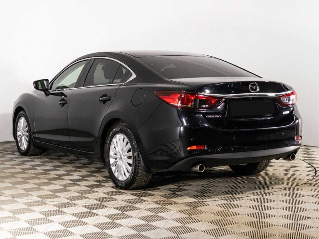 Купить Mazda 6, 2013, 161 866 км, фото №7