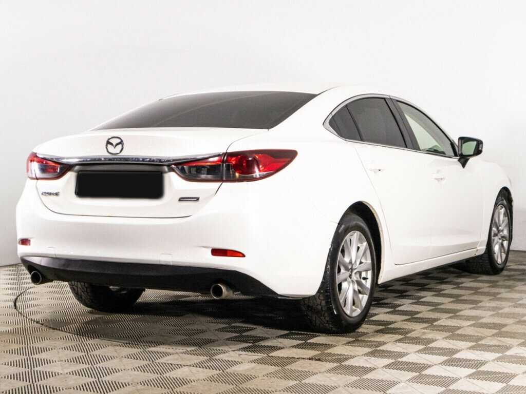 Купить Mazda 6, 2013, 175 608 км, фото №5