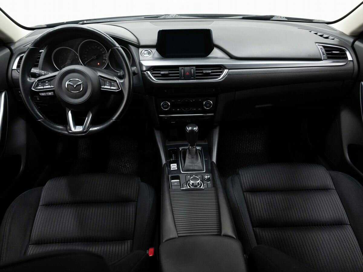 Купить Mazda 6, 2017, 124 000 км, фото №14