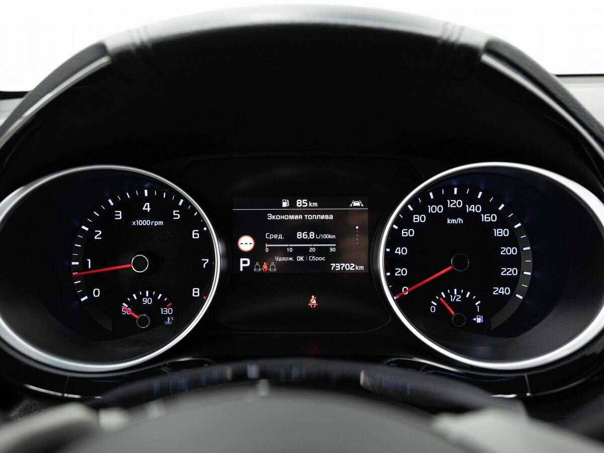 Купить Kia Ceed, 2018, 72 000 км, фото №16