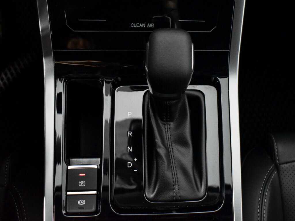 Купить CHERY Tiggo 4 Pro, 2022, 36 203 км, фото №11