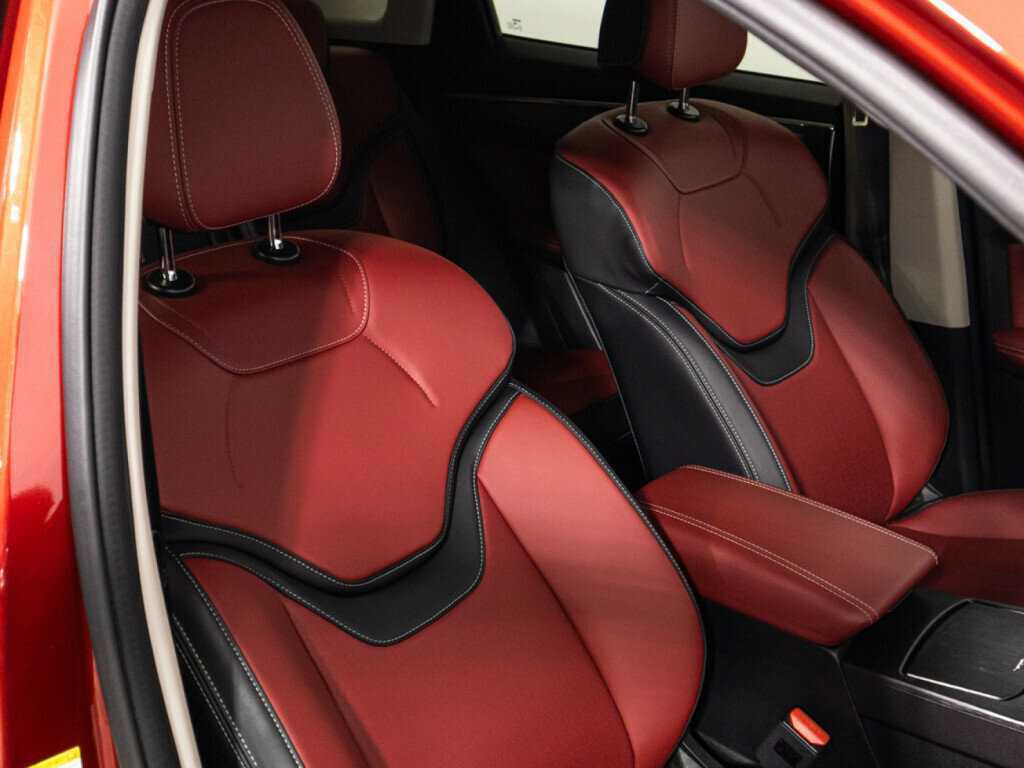 Купить Haval Jolion, 2024, 15 643 км, фото №21