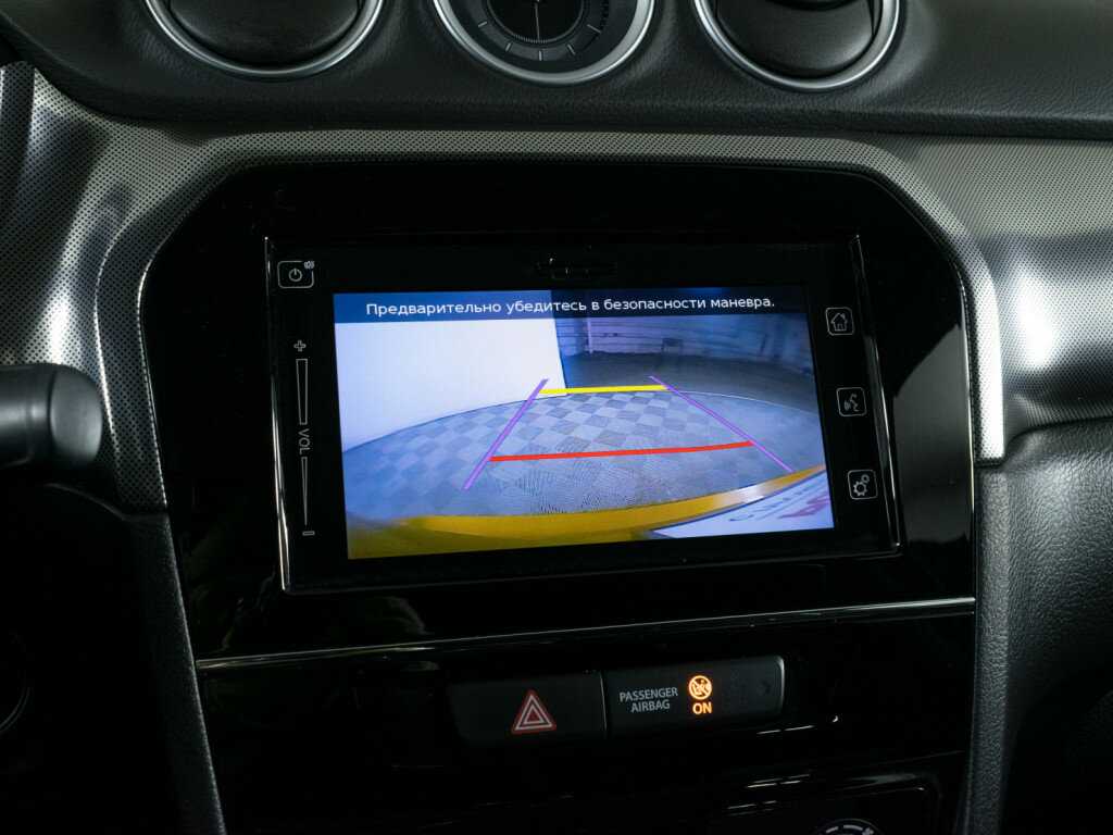 Купить Suzuki Vitara, 2019, 34 000 км, фото №16