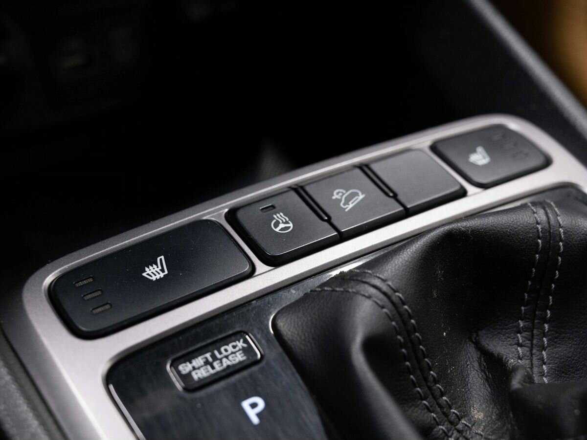 Купить Hyundai Creta, 2018, 155 000 км, фото №21