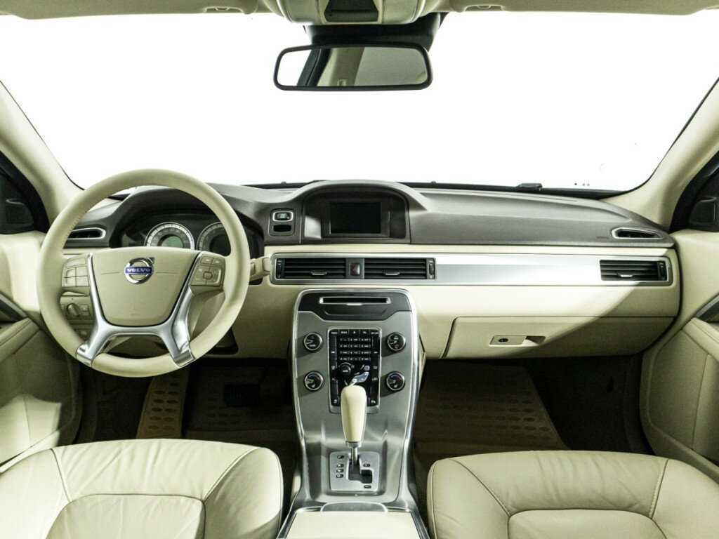 Купить Volvo S80, 2012, 194 460 км, фото №13
