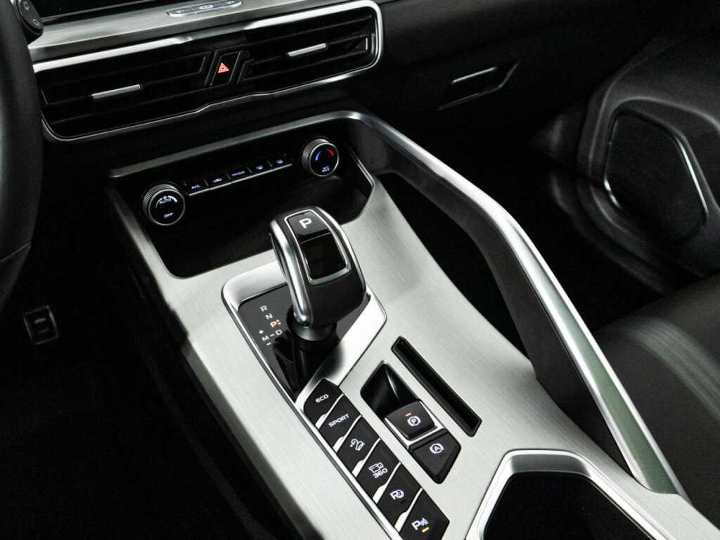 Купить Geely Coolray, 2022, 39 996 км, фото №18