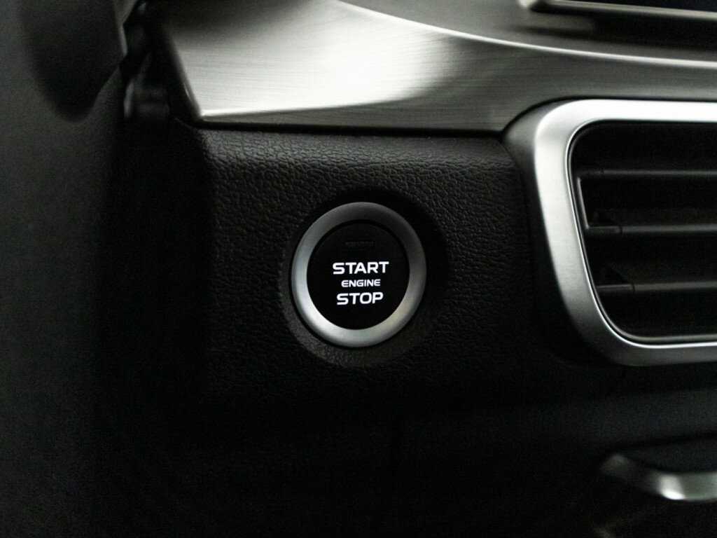 Купить Geely Coolray, 2020, 69 399 км, фото №17