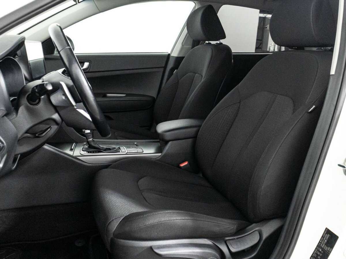 Купить Kia Optima, 2020, 148 932 км, фото №16