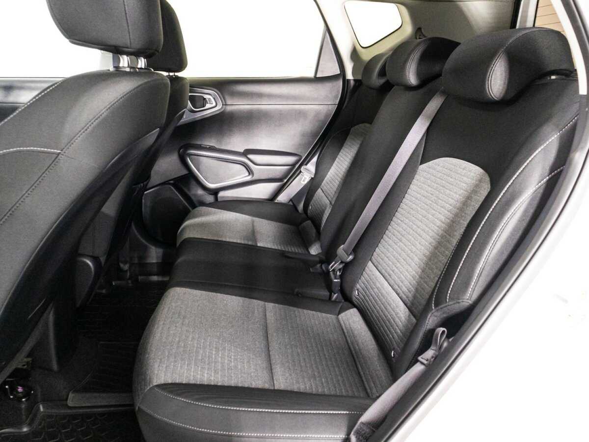 Купить Kia Soul, 2019, 87 594 км, фото №7