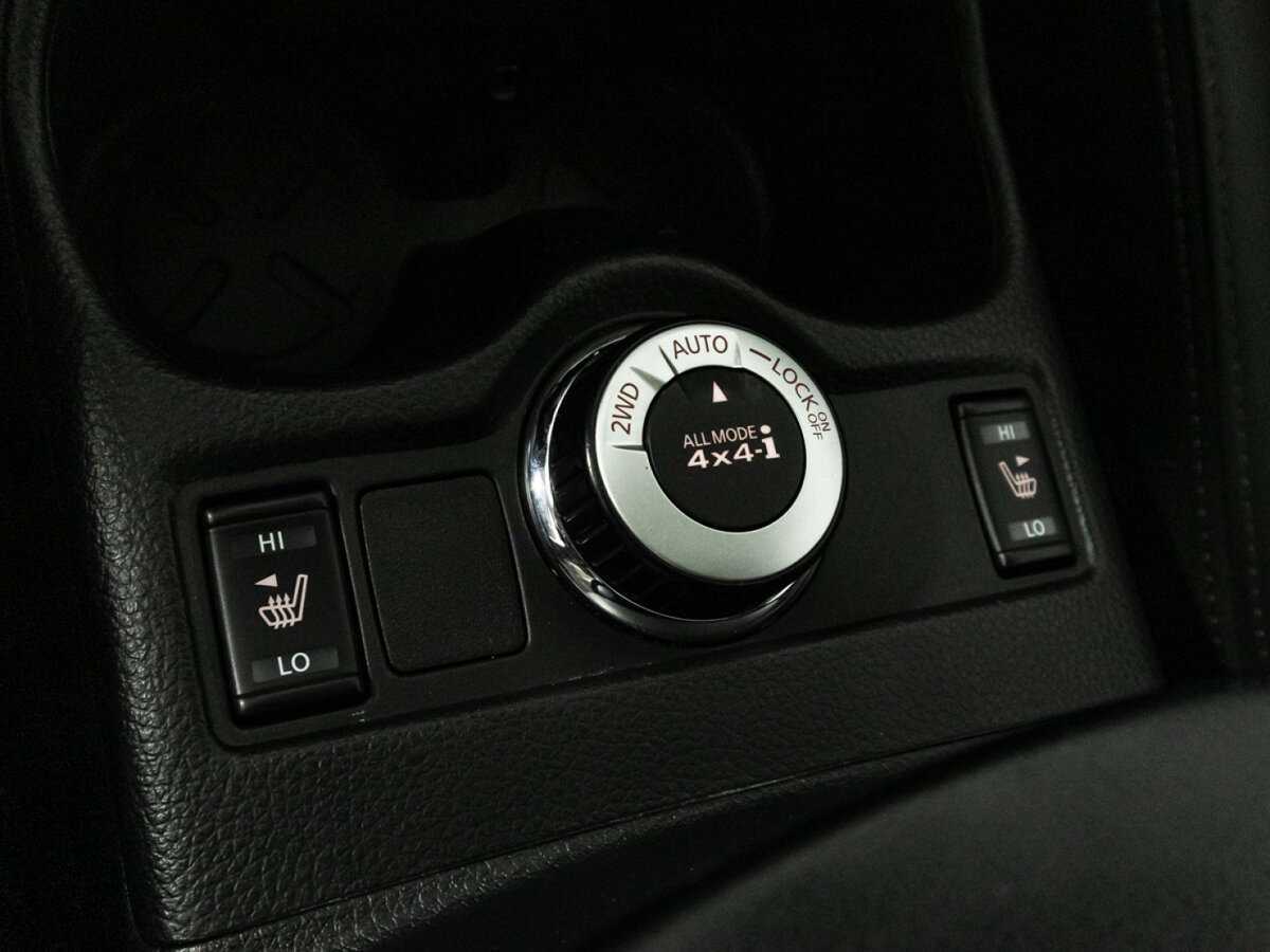 Купить Nissan Qashqai, 2018, 57 810 км, фото №18