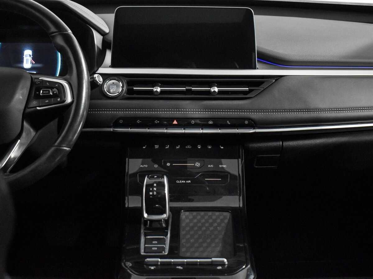 Купить Chery Tiggo 7 Pro, 2020, 66 500 км, фото №16