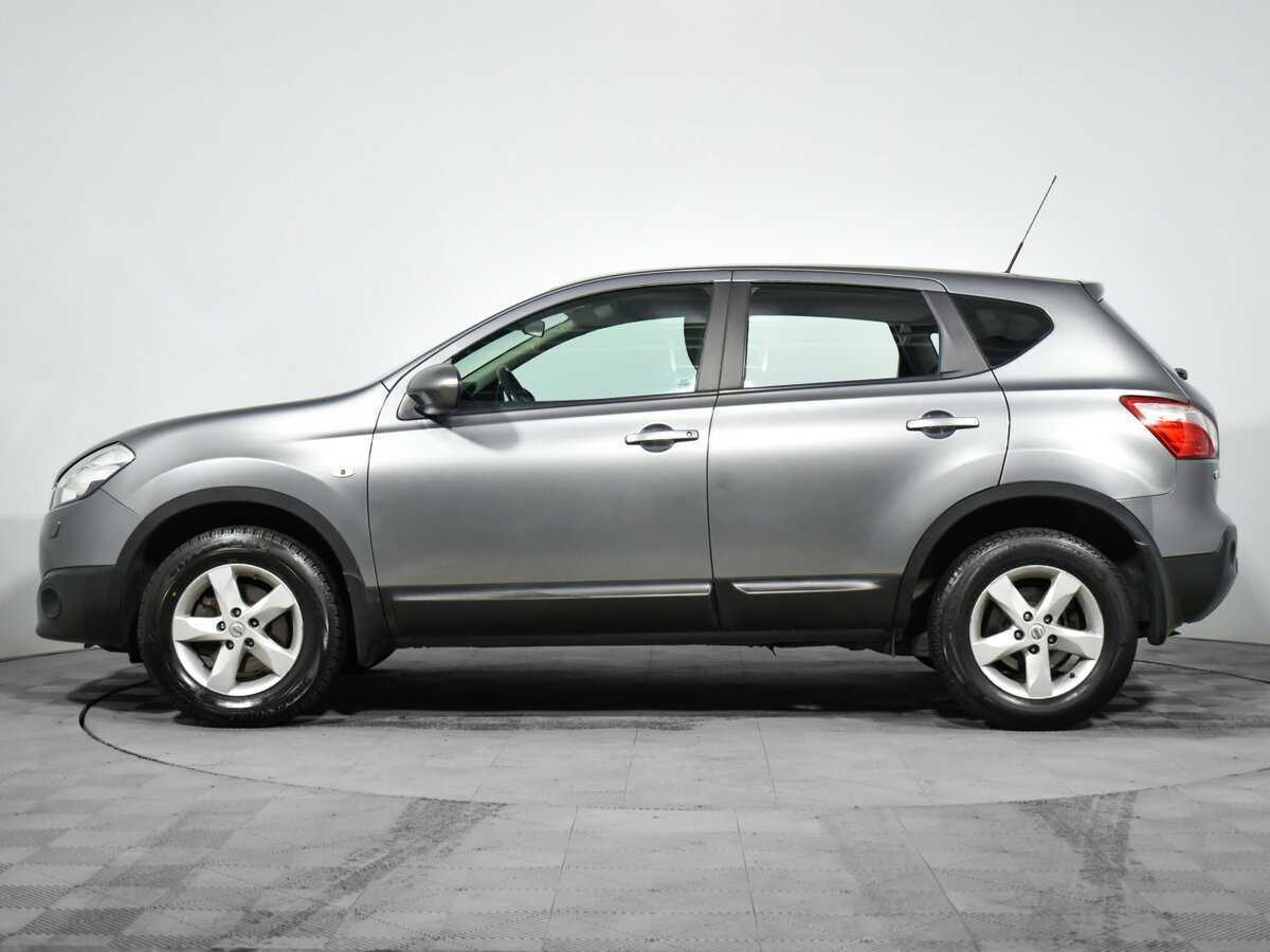 Купить Nissan Qashqai, 2013, 80 082 км, фото №8