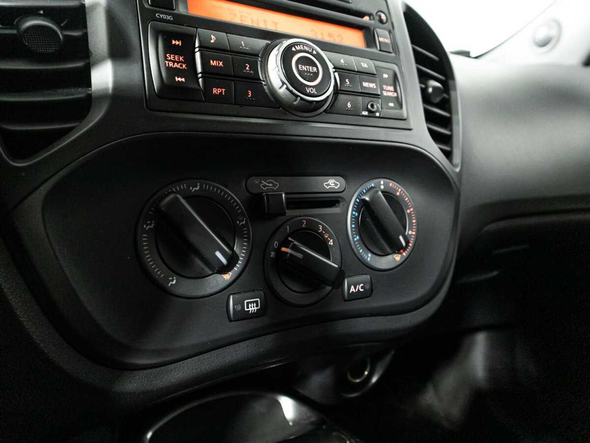 Купить Nissan Juke, 2014, 108 117 км, фото №15