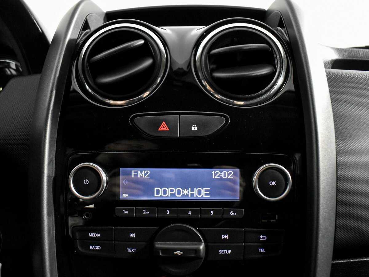 Купить Renault Duster, 2019, 164 683 км, фото №14