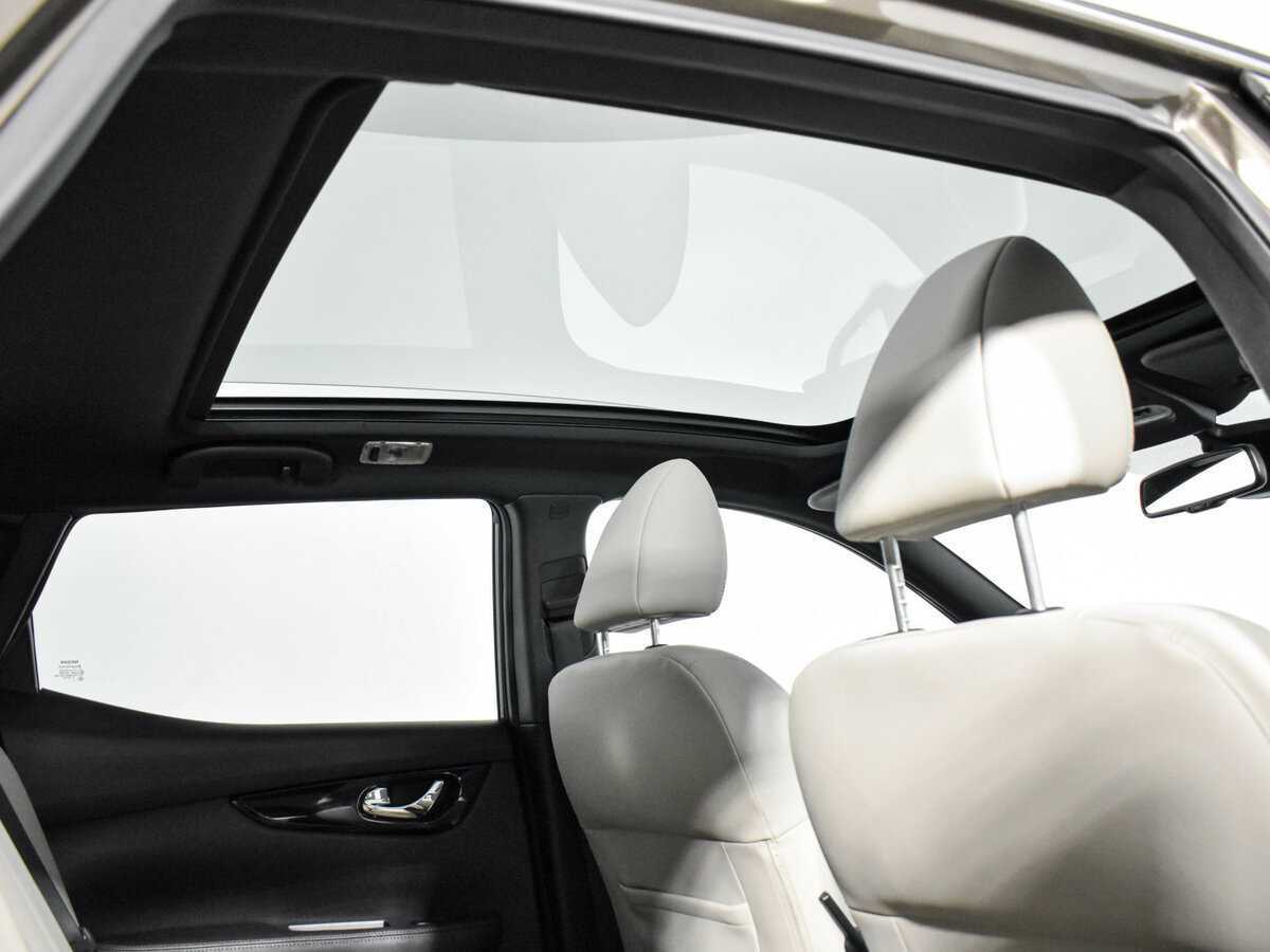 Купить Nissan Qashqai, 2014, 150 120 км, фото №16