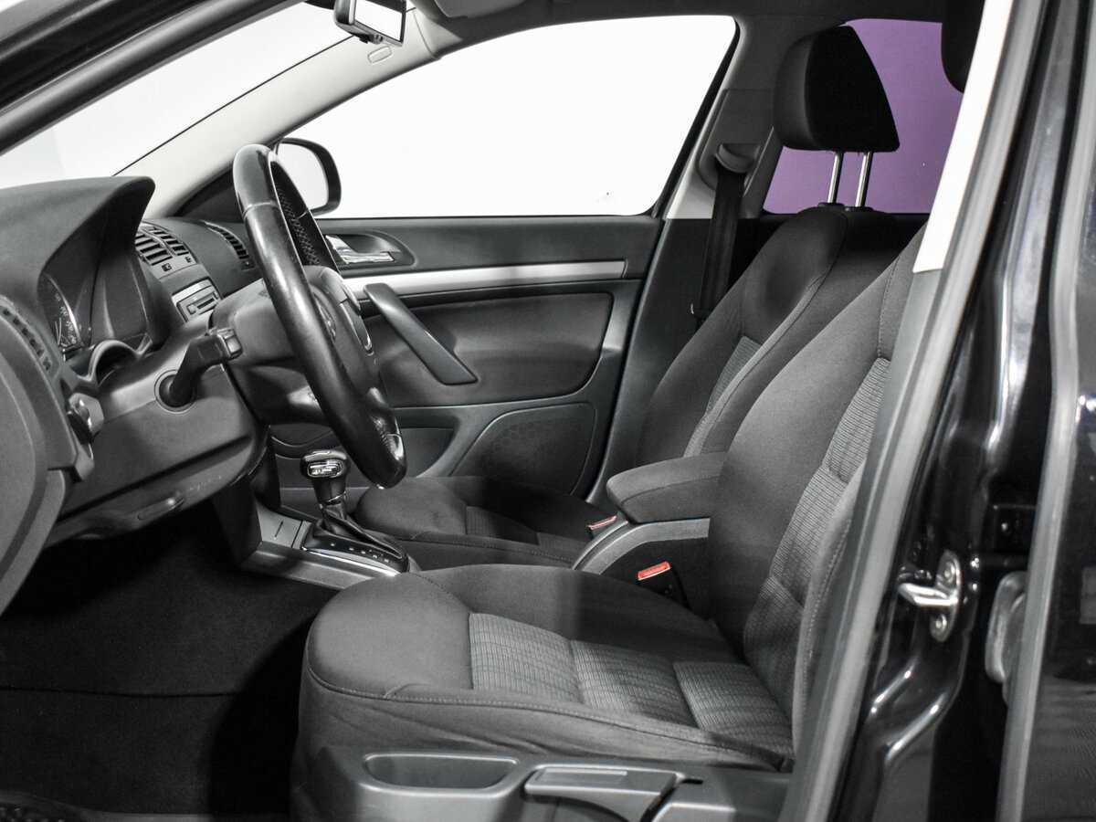 Купить Skoda Octavia, 2012, 150 339 км, фото №10