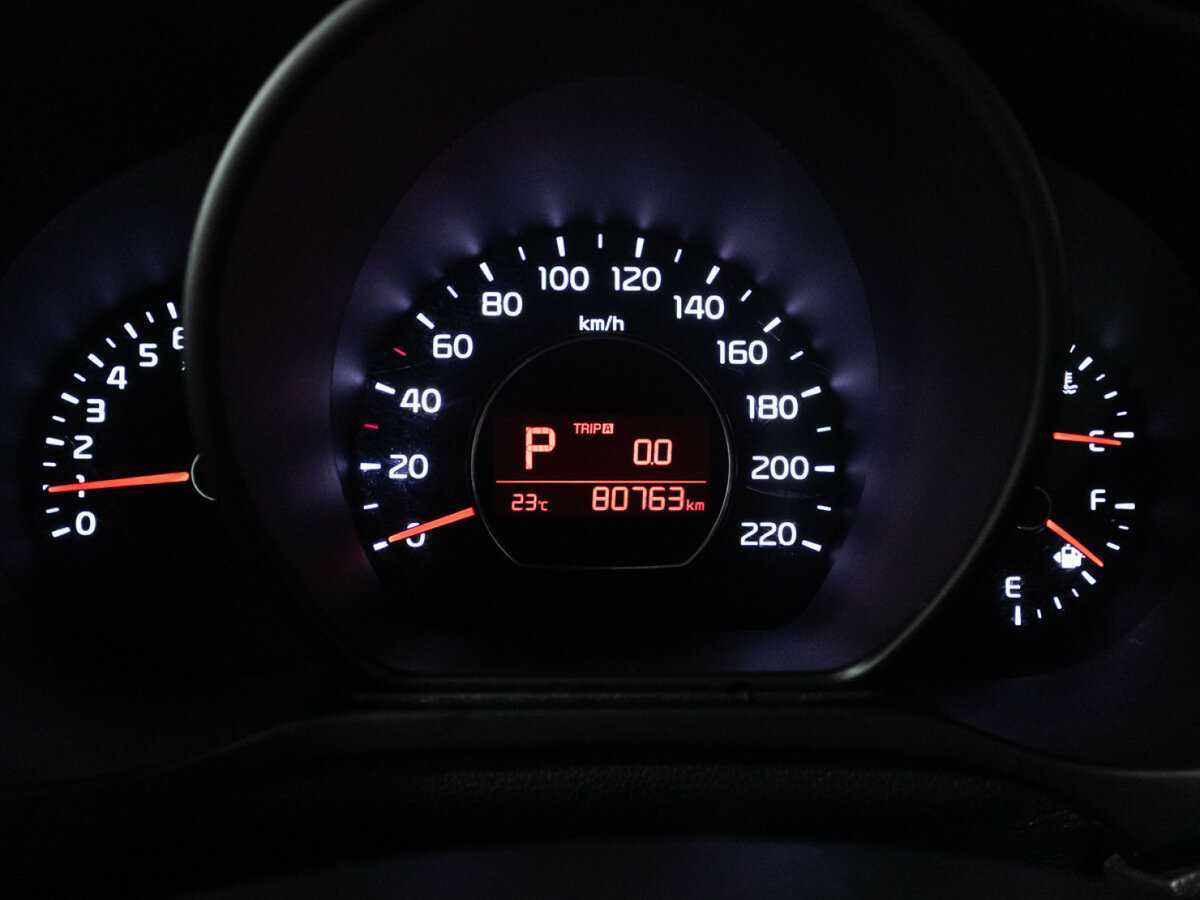 Купить Kia Soul, 2019, 80 760 км, фото №12