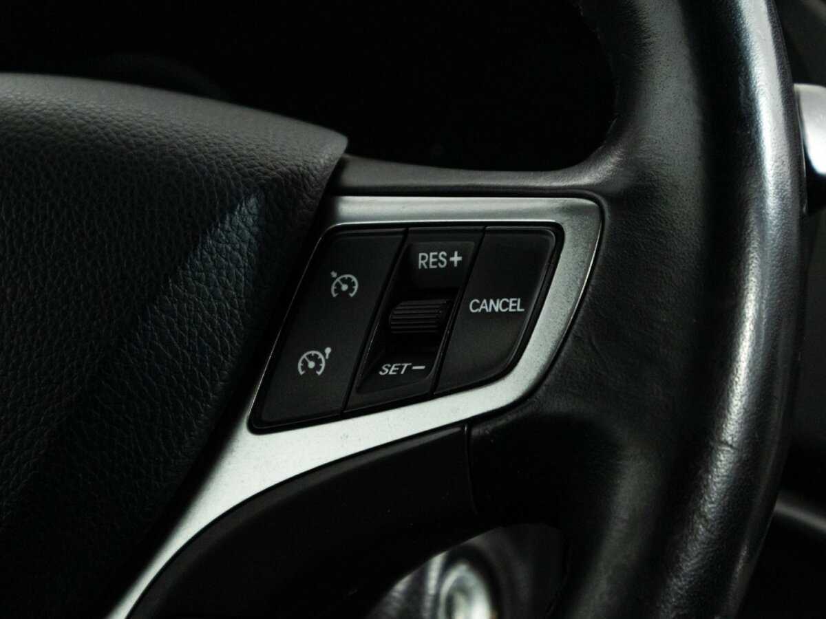 Купить Hyundai i40, 2016, 199 271 км, фото №18