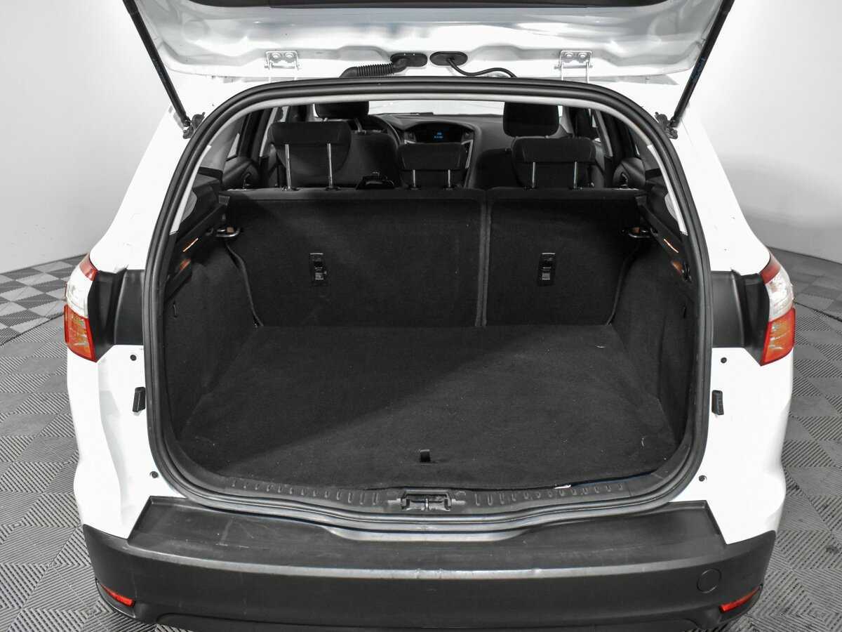 Купить Ford Focus, 2015, 225 000 км, фото №19