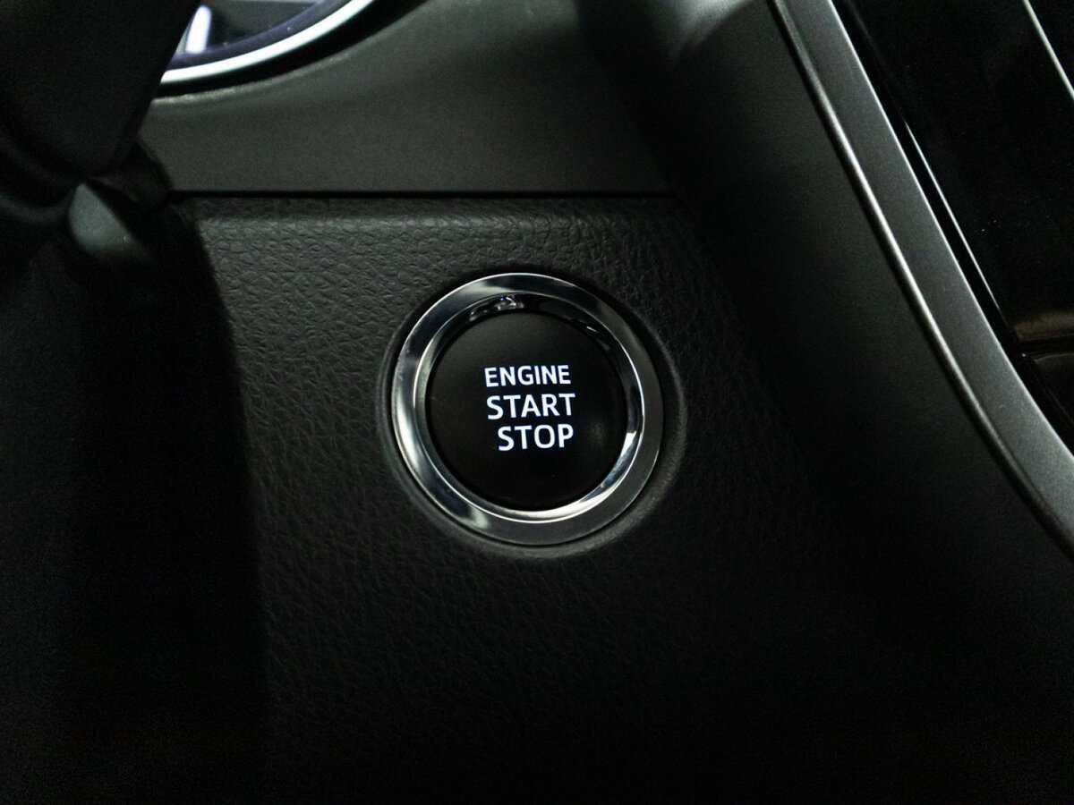 Купить Toyota Camry, 2021, 250 608 км, фото №16