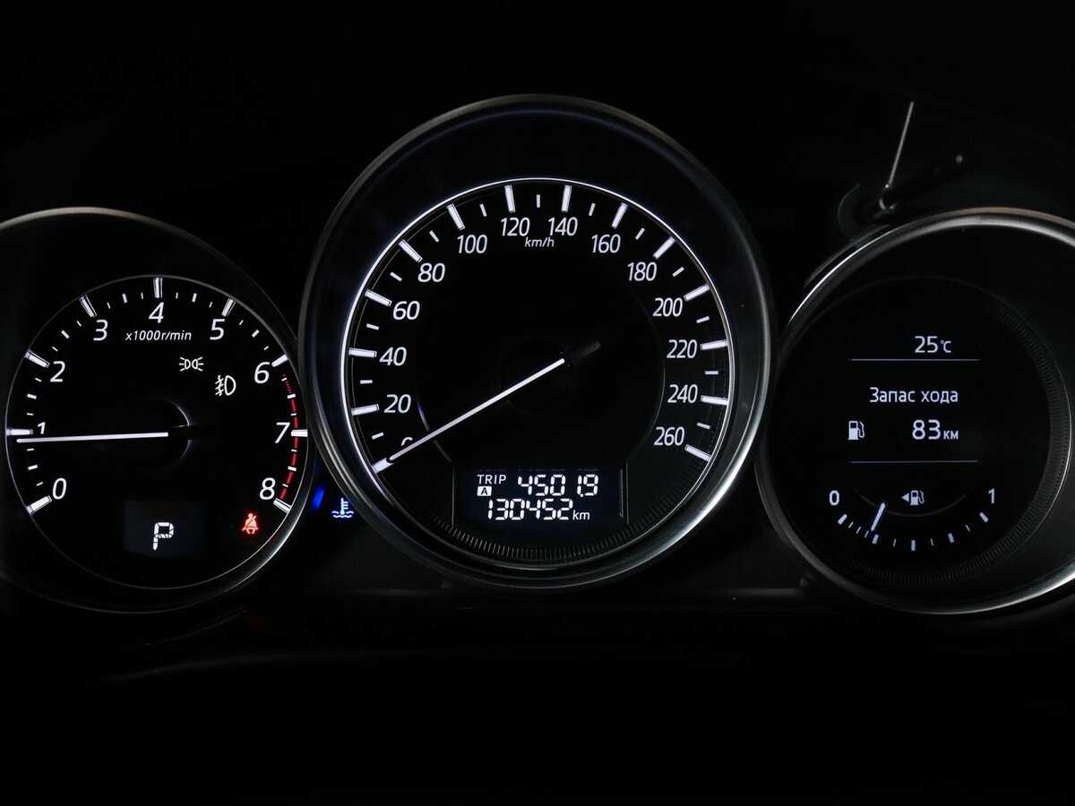 Купить Mazda CX-5, 2015, 130 450 км, фото №8