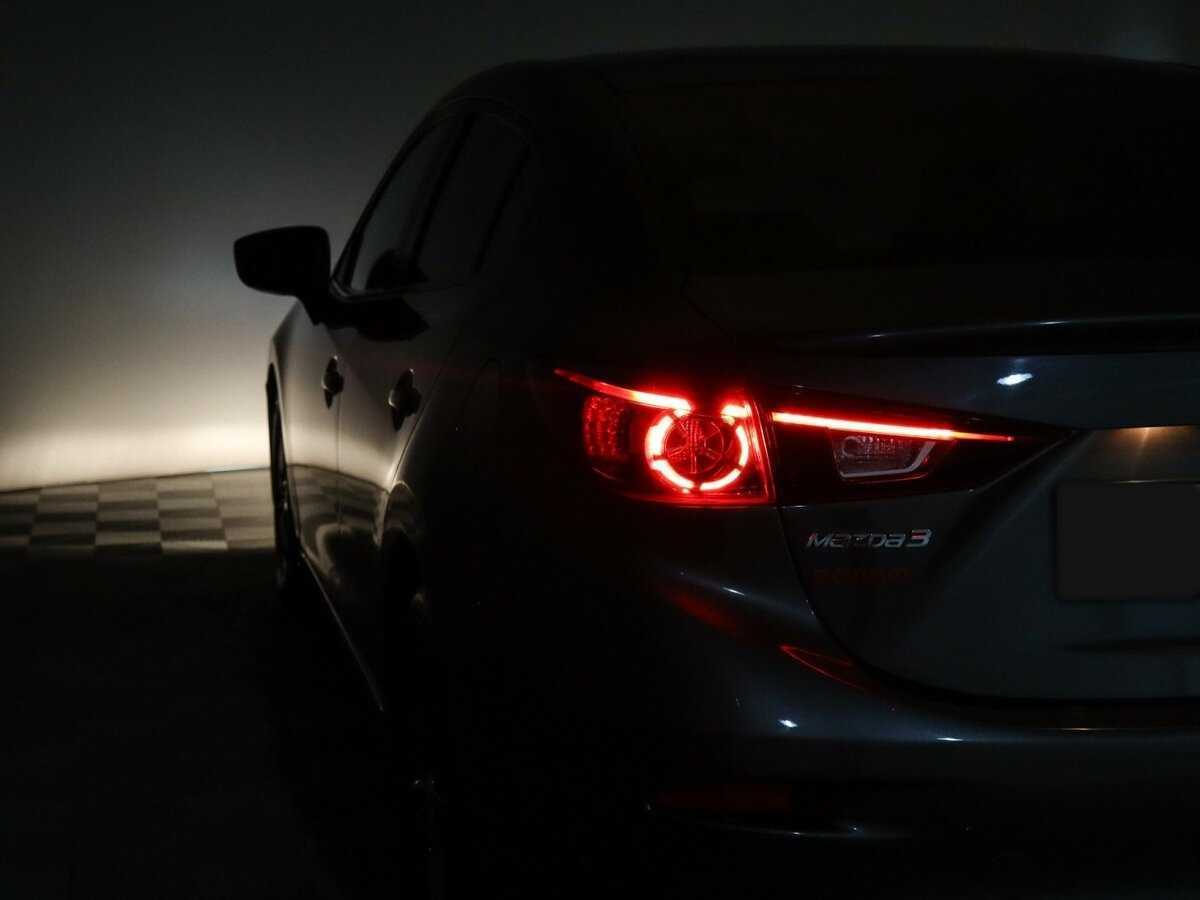 Купить Mazda 3, 2014, 188 200 км, фото №25