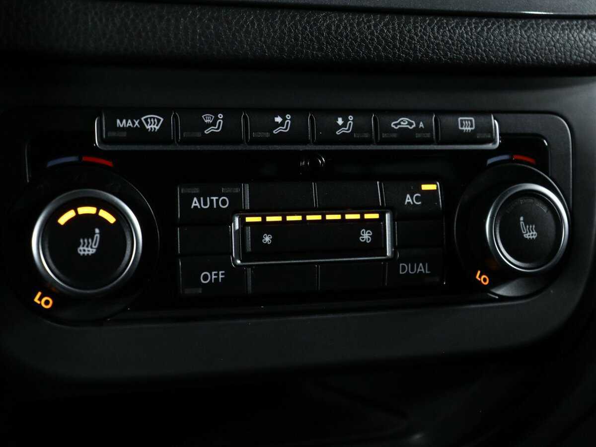 Купить Volkswagen Tiguan, 2012, 179 642 км, фото №17