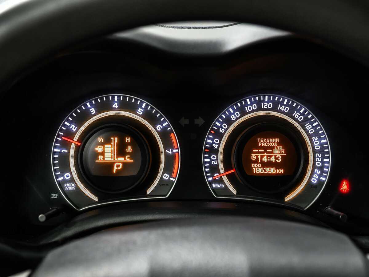 Купить Toyota Corolla, 2012, 186 000 км, фото №10