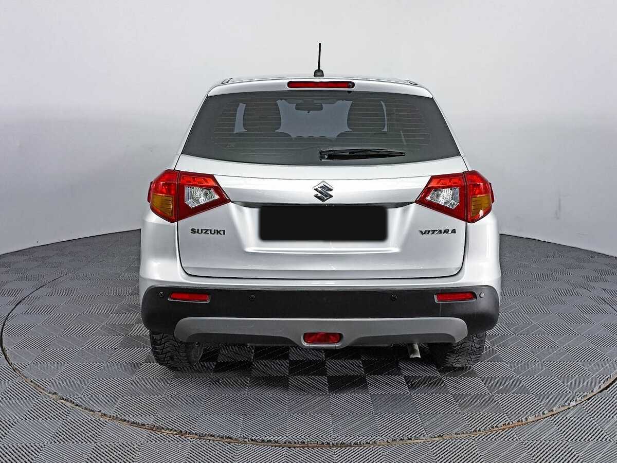 Купить Suzuki Vitara, 2018, 174 425 км, фото №5