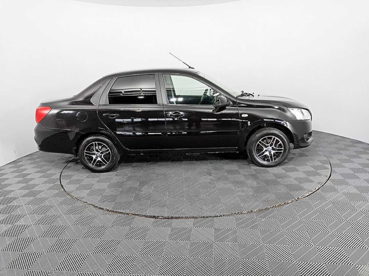 Купить Datsun on-DO, 2019, 123 709 км, фото №4