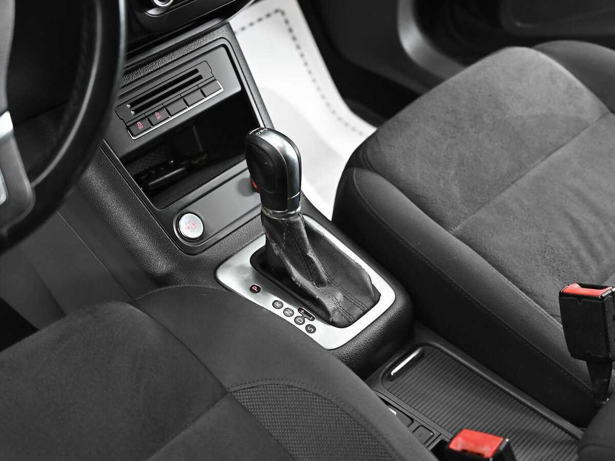 Купить Volkswagen Tiguan, 2013, 163 000 км, фото №11