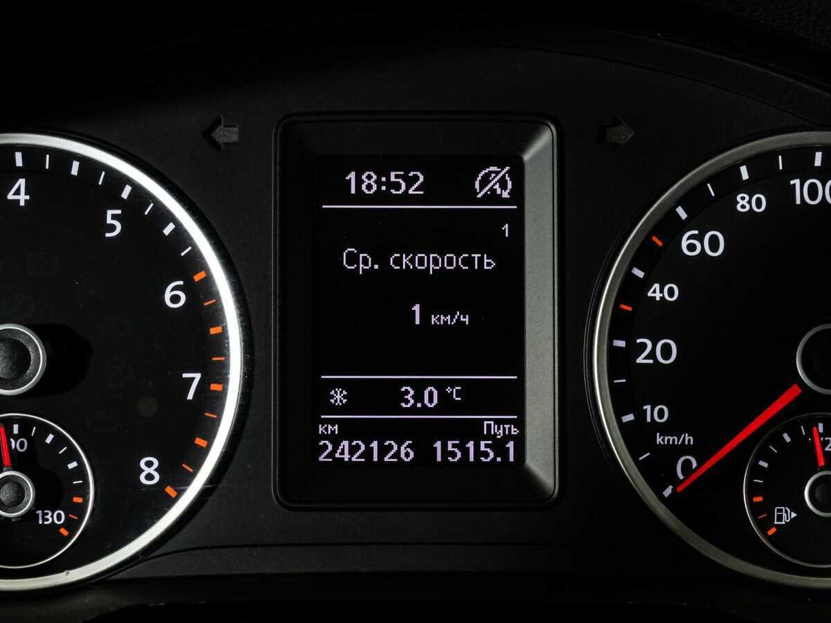 Купить Volkswagen Tiguan, 2015, 242 124 км, фото №17