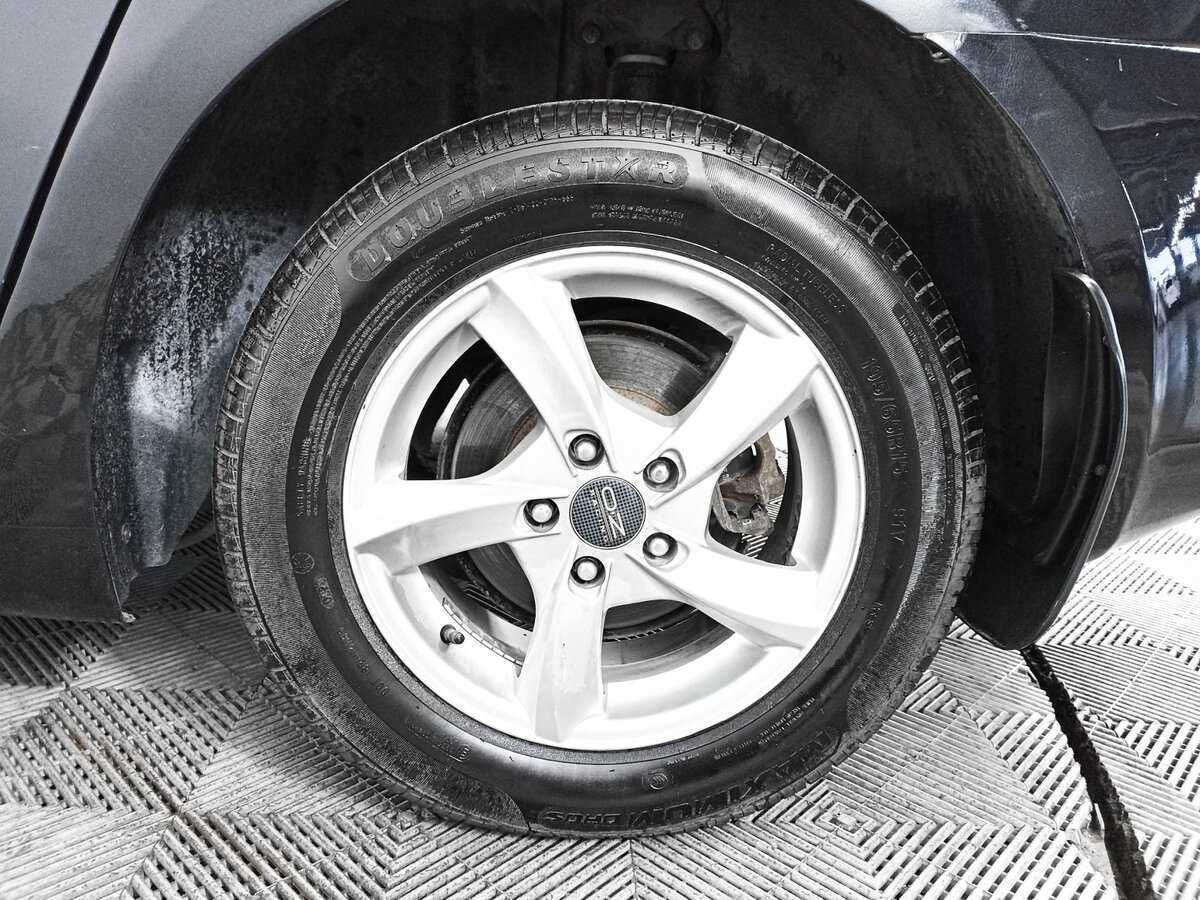 Купить Chevrolet Cruze, 2014, 80 243 км, фото №16