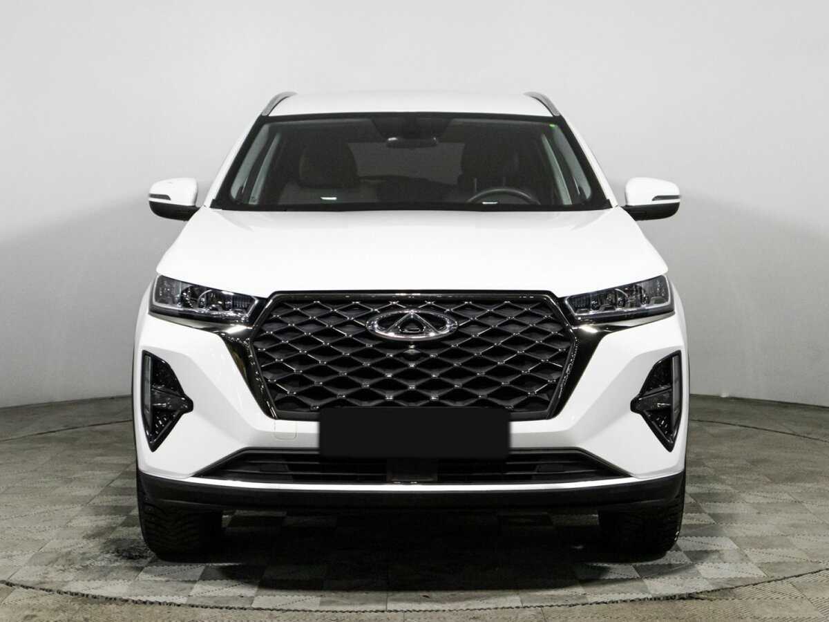 Chery Tiggo 7 Pro Max