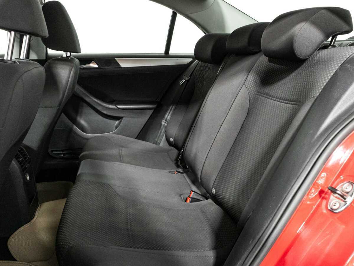 Купить Volkswagen Jetta, 2012, 205 238 км, фото №10