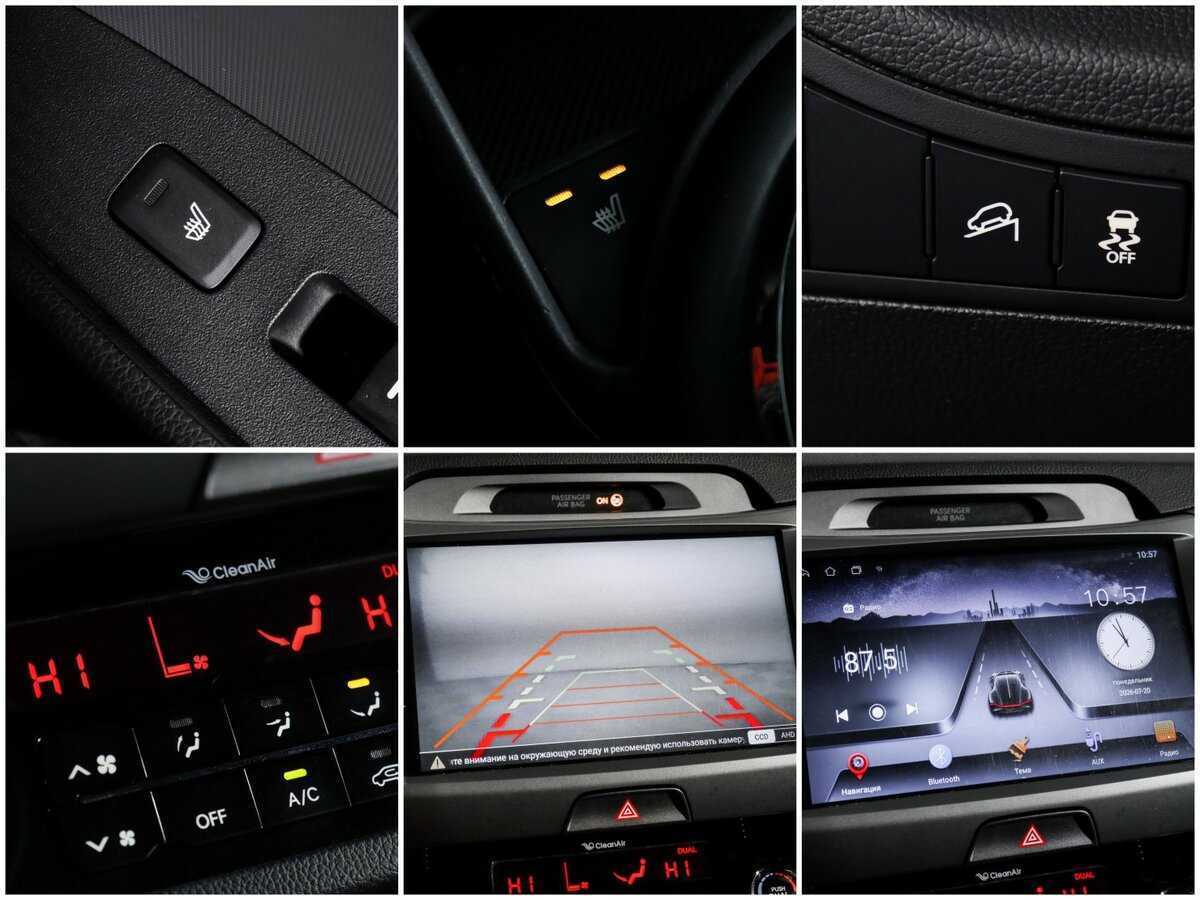 Купить Kia Sportage, 2012, 214 107 км, фото №16