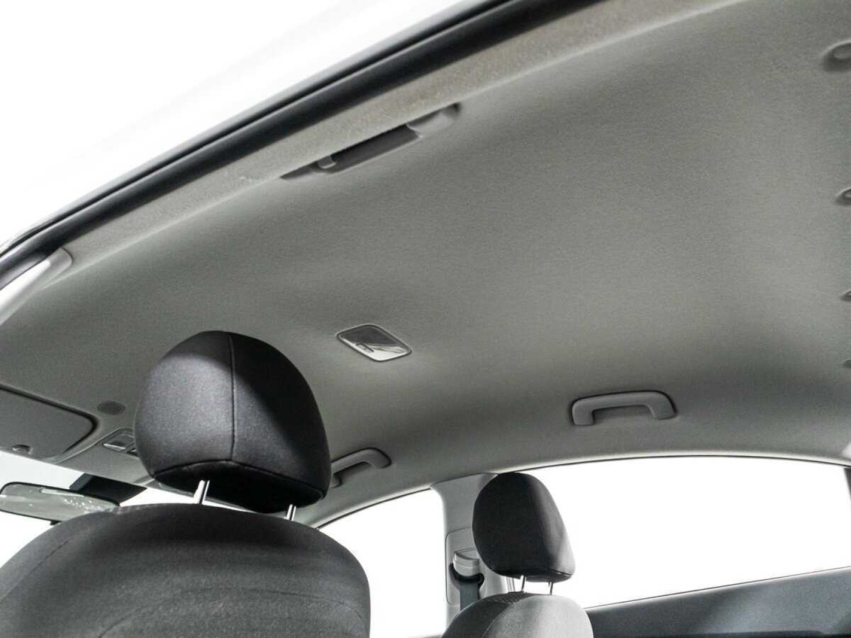 Купить Kia Rio, 2021, 35 432 км, фото №26