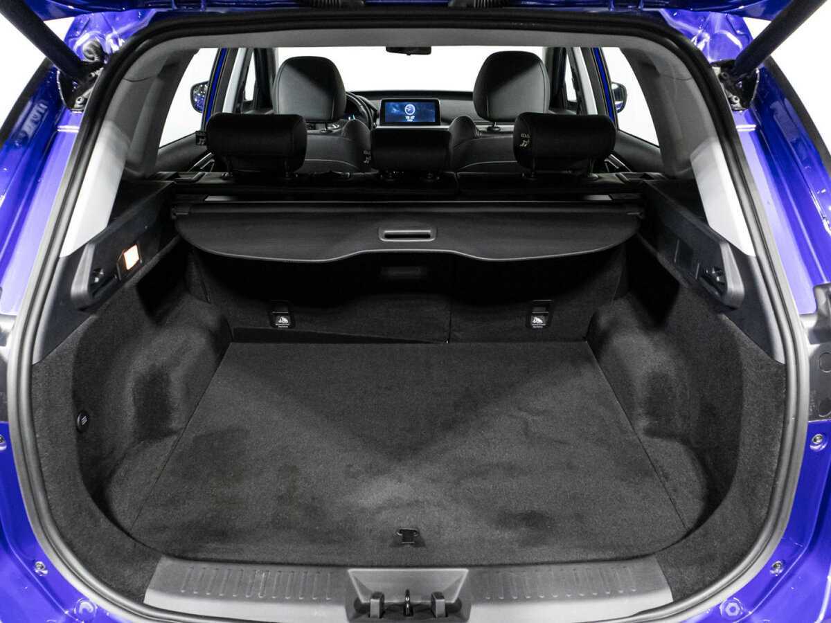 Купить Chery Tiggo 7 Pro, 2022, 72 320 км, фото №15