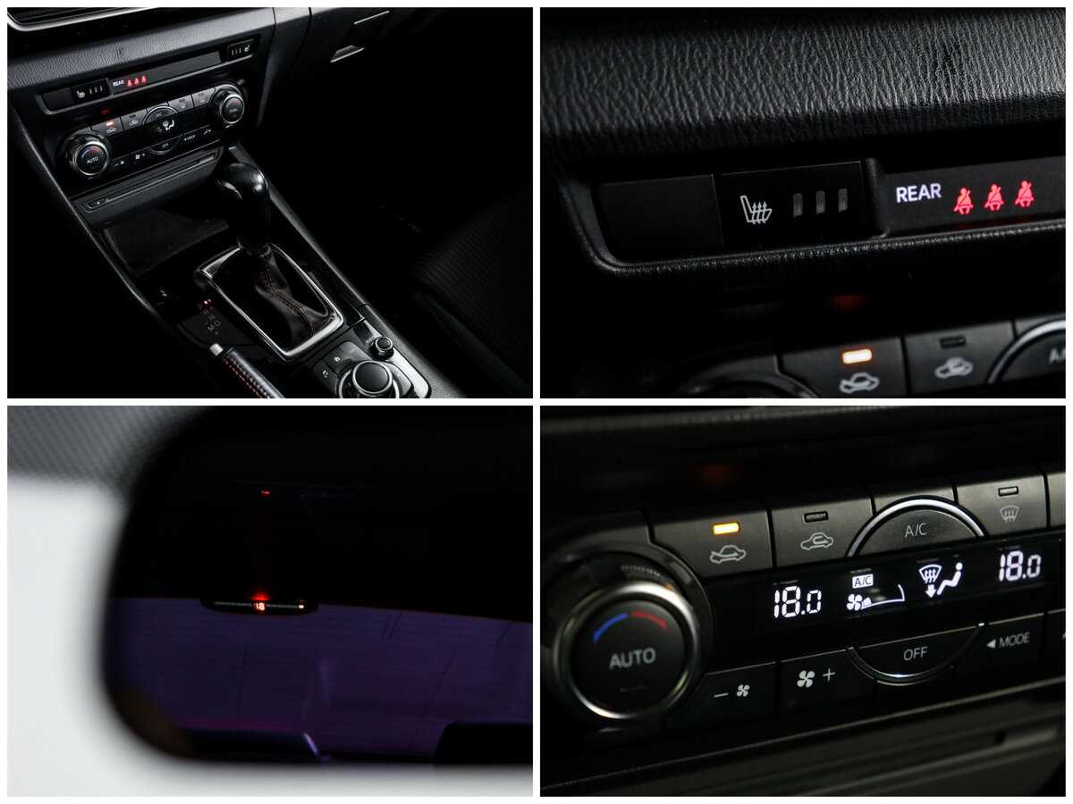 Купить Mazda 3, 2014, 116 174 км, фото №17