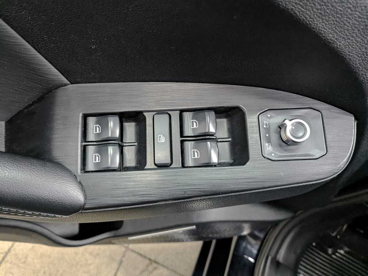 Купить Haval Jolion, 2021, 130 468 км, фото №24