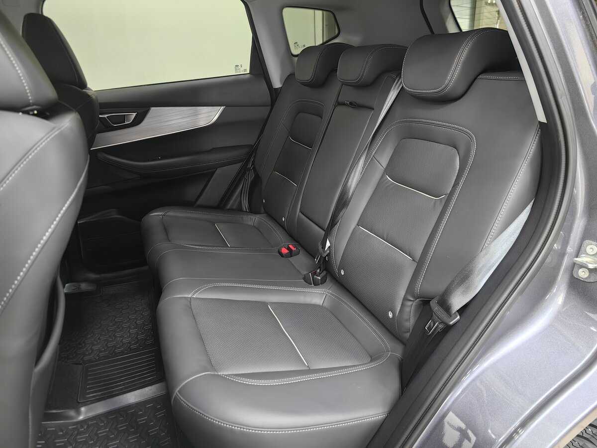 Купить Chery Tiggo 7 Pro Max, 2023, 41 563 км, фото №6