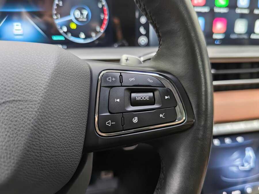 Купить Chery Tiggo 8 Pro Max, 2023, 57 000 км, фото №18