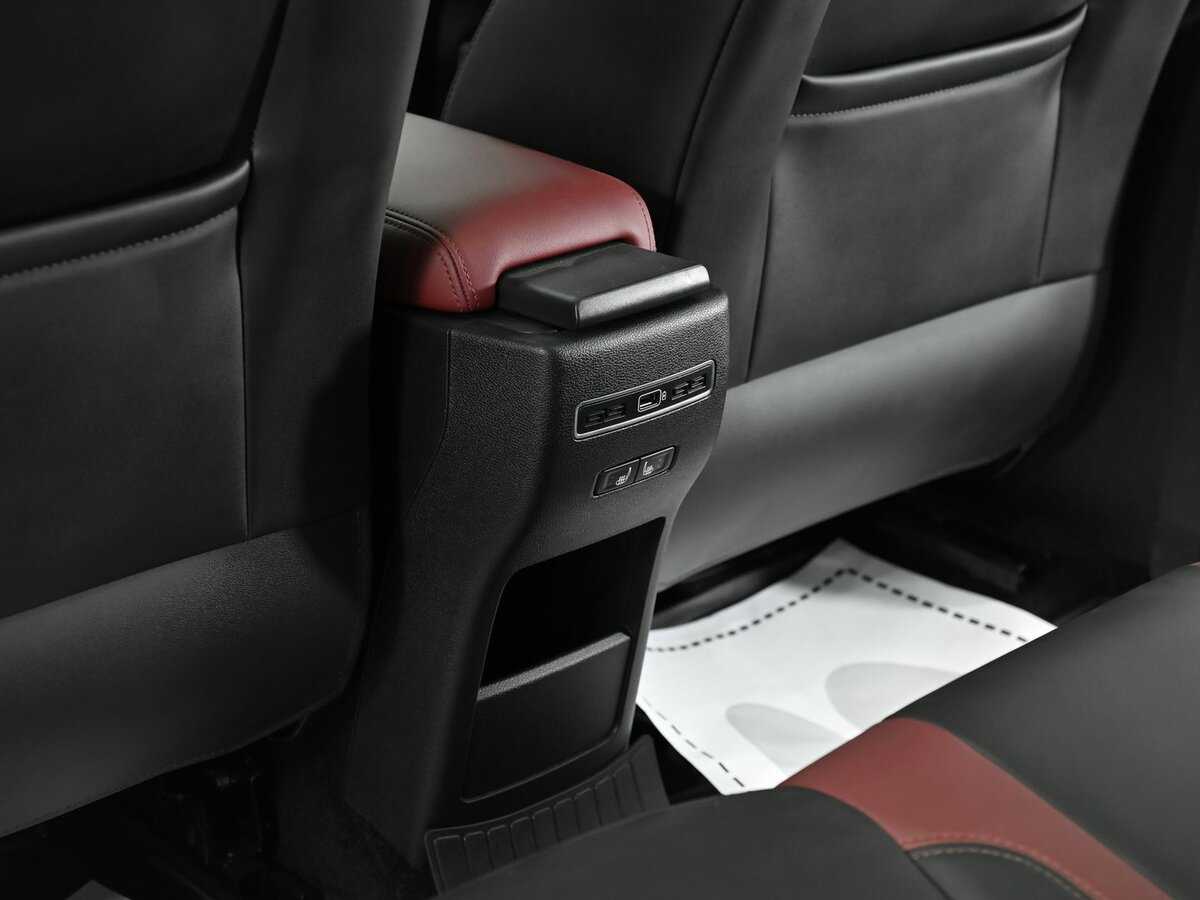 Купить Geely Coolray, 2022, 40 000 км, фото №17