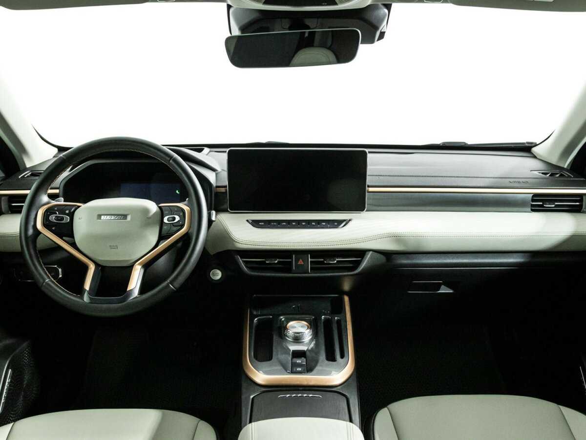 Купить Haval Jolion, 2023, 55 085 км, фото №13