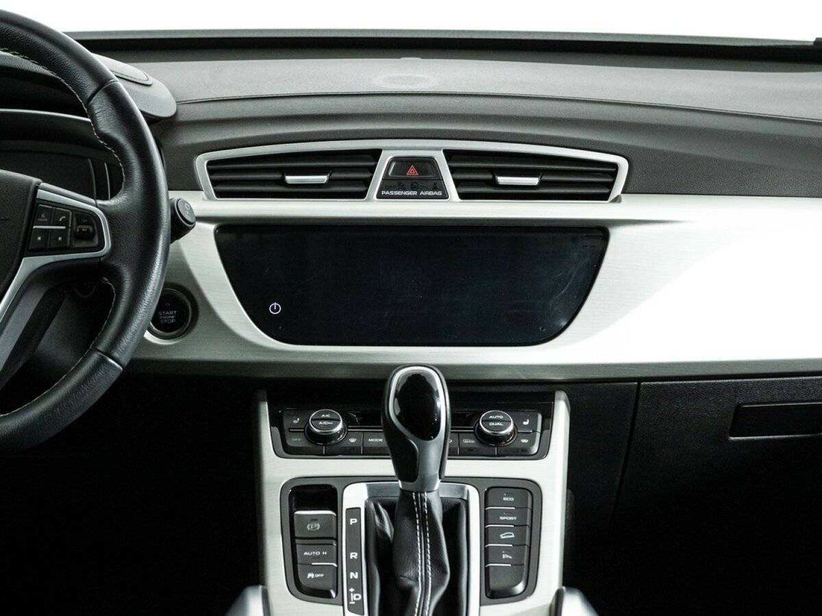 Купить Geely Atlas, 2020, 91 255 км, фото №13