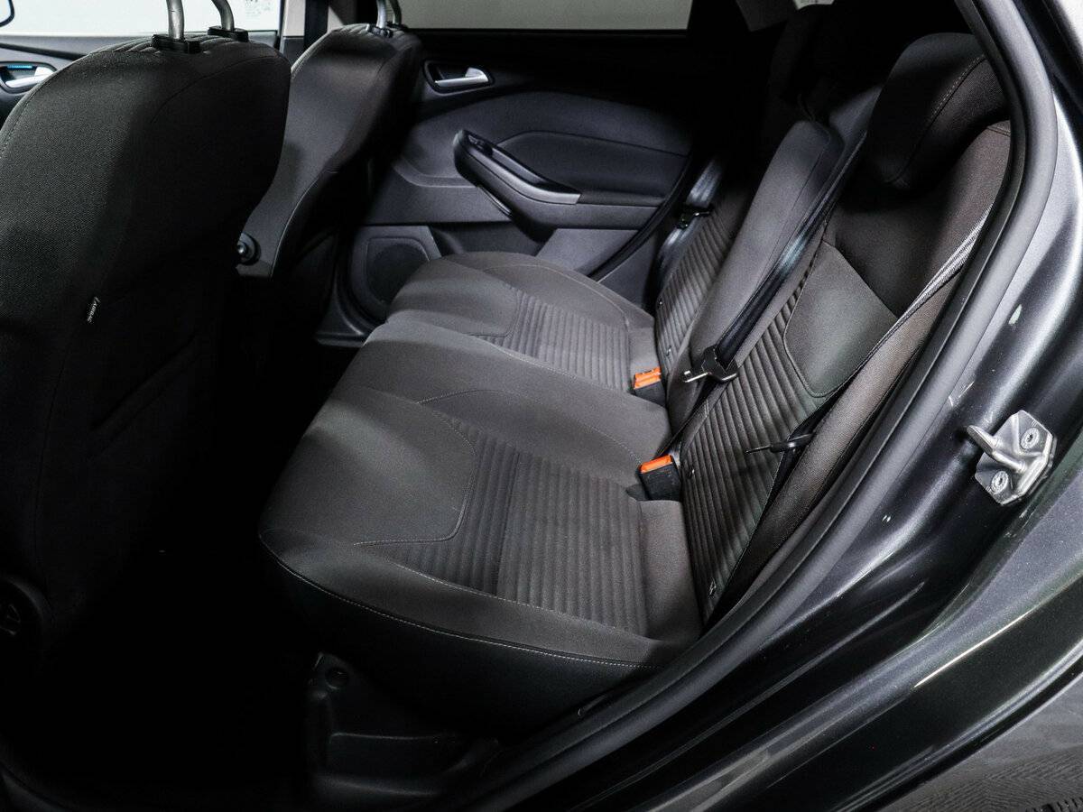 Купить Ford Focus, 2017, 103 178 км, фото №7