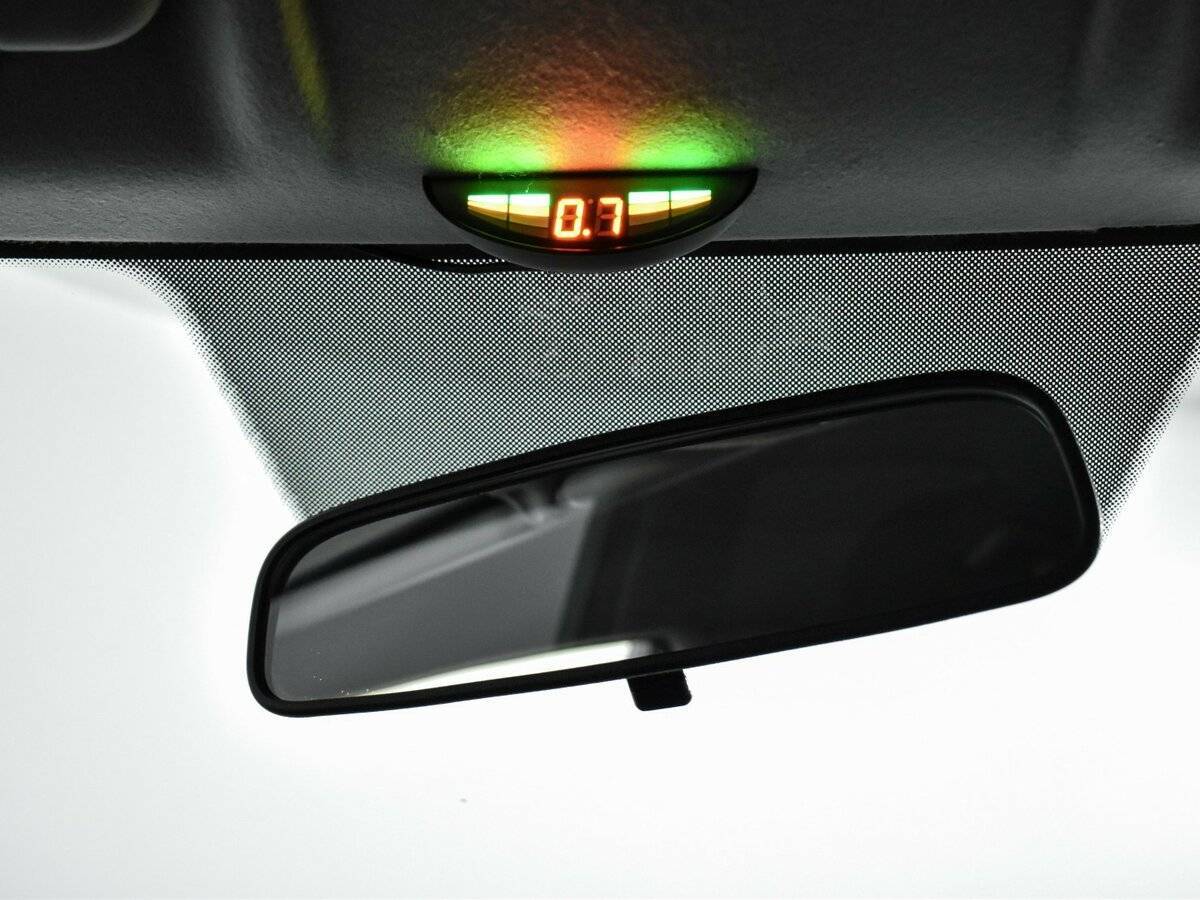 Купить Kia Rio X-Line, 2020, 72 674 км, фото №16