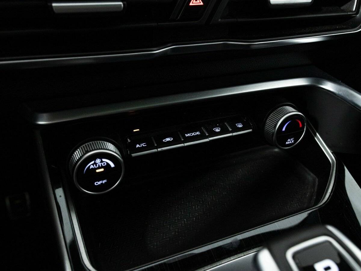 Купить Geely Coolray, 2021, 84 096 км, фото №19