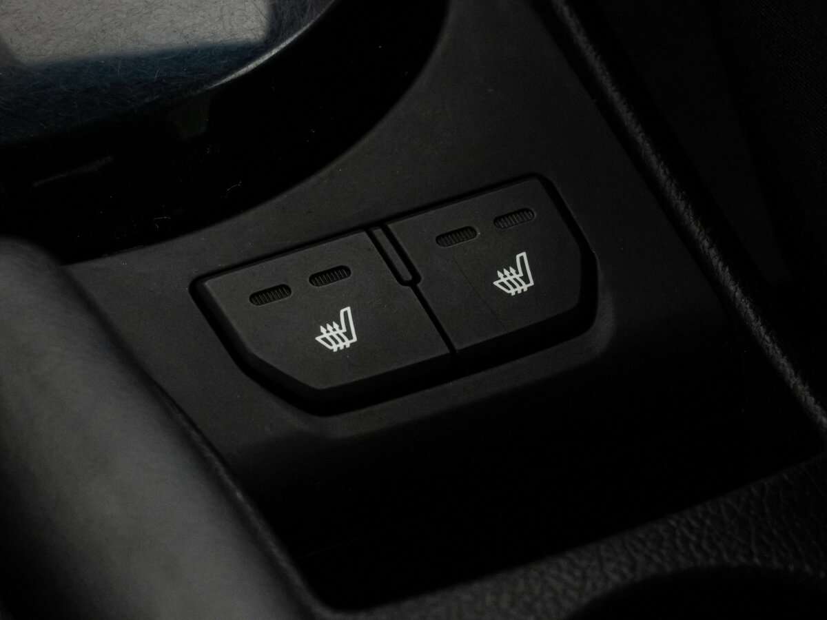 Купить Kia Rio 6-speed, 2014, 138 764 км, фото №14