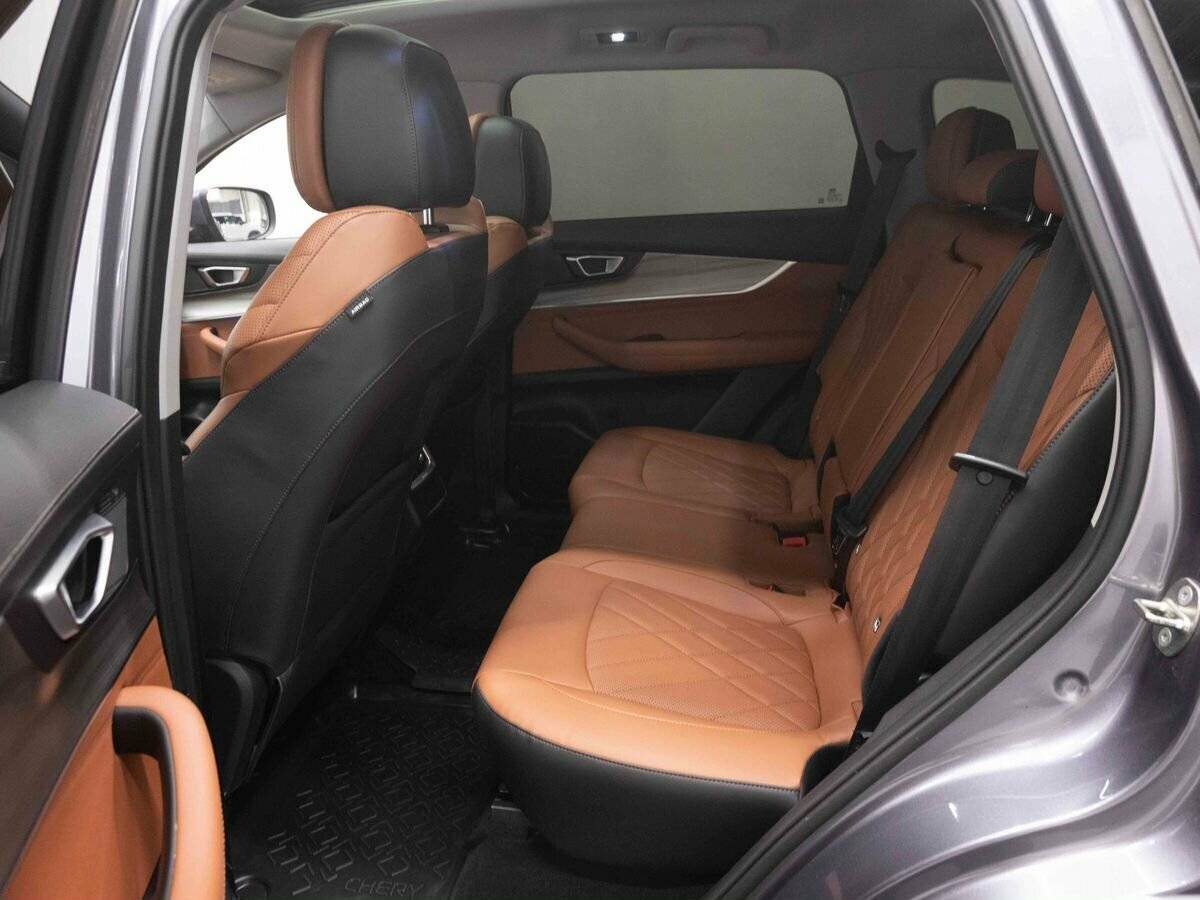 Купить Chery Tiggo 8 Pro Max, 2023, 61 052 км, фото №9